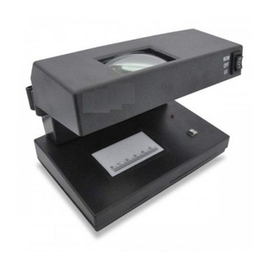 DETECTOR FENIX IMPORT AD-2038 UV SENSOR MAGNETICO IDEAL DÓLAR