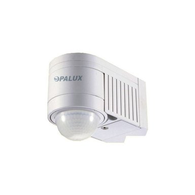 SENSOR OPALUX MOVIMIENTO 360° IP44 ST-18B 12MT