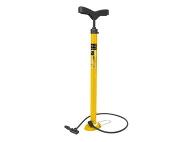 INFLADOR BOMBA DE AIRE PRETUL 80PSI 80 PSI LLANTA BICICLETA PELOTA