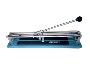 CORTADORA SCHUBERT 18005 DE MAYÓLICA CERÁMICOS BALDOSAS 40CM