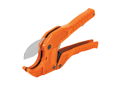 CORTADOR TRUPER COT-PVC PROFESIONAL PARA TUBO 1 5/8