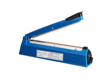 SELLADORA INDUSTRIAL 400MM DE BOLSAS 40 CM RESISTENTE Y FÁCIL USO