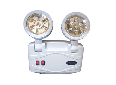 LÁMPARA SCHUBERT 7W DE EMERGENCIA PRO 14 LED ALTA DURACIÓN 8HRS