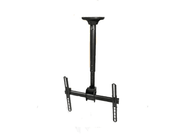 RACK PARA TV BT-CE944-02S 32-55 PULGADAS TECHO BATBLACK - 1