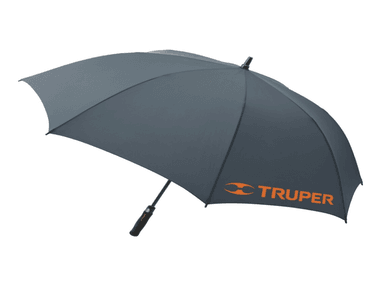 PARAGUAS DE 130 CM 65012 TRUPER