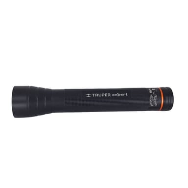 LINTERNA TRUPER ALUMINIO DE LED CREE 850 LM CON 3 PILAS D - 1