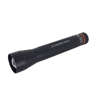 LINTERNA TRUPER ALUMINIO DE LED CREE 850 LM CON 3 PILAS D - 2