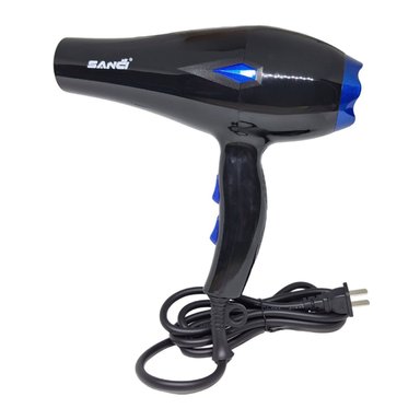 SECADORA CABELLO 3000W SANCI
