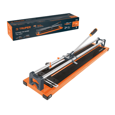 CORTADOR AZULEJO TRUPER NEGRO 24 (60 CM)  CAZ-60 16781