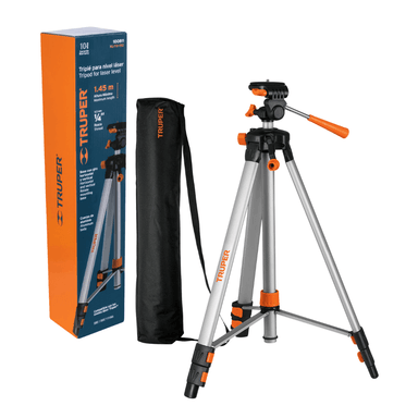 TRIPODE PARA LASER TRUPER NL-TRI-150
