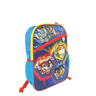 MOCHILA OFICIO SCOOL RANGER - PAW PATROL NIÑO - 1