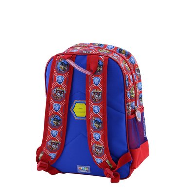 MOCHILA OFICIO SCOOL RANGER - PAW PATROL NIÑO - 2