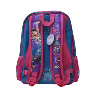 MOCHILA OFICIO ENCANTO MISSI ECTO-1-160 - 2