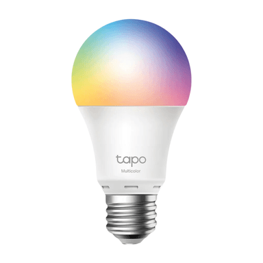 FOCO WIFI INTELIGENTE MULTICOLOR RGB TAPO L530E - 3