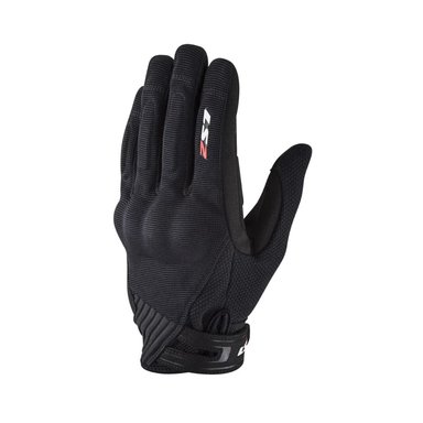 Guantes Dart 2 Táctil LS2 Antideslizantes Protección Motociclistas Talla L Hombre - 2