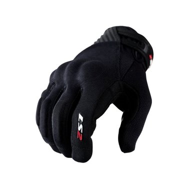 Guantes Dart 2 Tactil LS2 Antideslizantes Proteccion Motociclistas Talla XL Hombre - 2