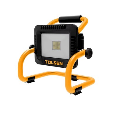 REFLECTOR 20W PARA EXTERIORES 2000LM TOLSEN - 2