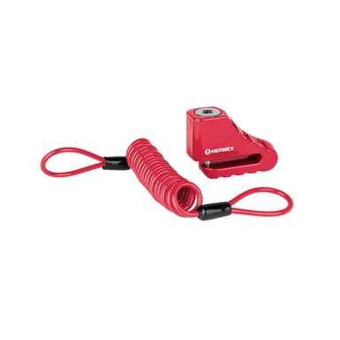 CANDADO PARA DISCO DE MOTOCICLETA 5.5MM HERMEX CB-55 - 2