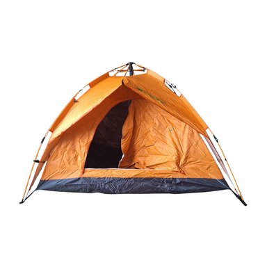 CARPA AUTOMATICA AUTOPLEGABLE ALTA MONTAÑA 4 PERSONAS - 2