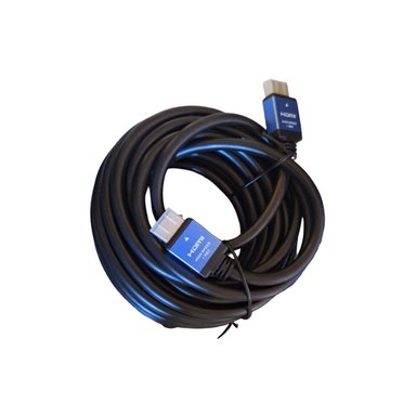 CABLE HDMI 5M 2.0V 4K PREMIUM ALTA VELOCIDAD 3D 2160P 60HZ - 2