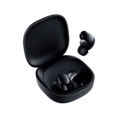 AUDIFONOS BLUETOOTH REDMI BUDS 6 PLAY CON DISEÑO ULTRALIGERO - 2