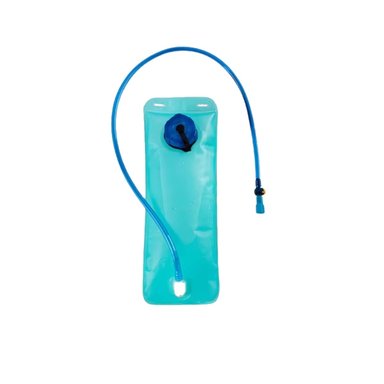 MOCHILA IMPERMEABLE 6L CON BOLSA DE HIDRATACION 2L MB7 - 2