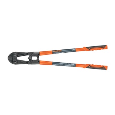 CIZALLA CORTA PERNOS CANDADOS CADENAS INDUSTRIAL PROFESIONAL 24” 60 CM TRUPER CP-24X - 2