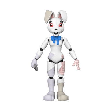 FIVE NIGHTS AT FREDDY'S FUNKO VANNY ACTION FIGURE - 1