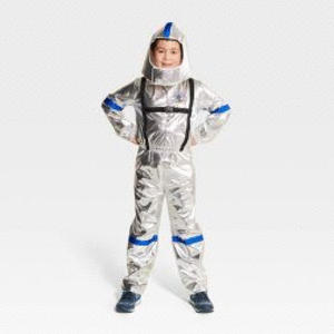ASTRONAUTA NIÑOS TALLA TODDLER 2-3