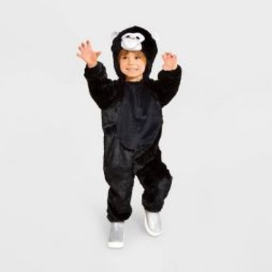 BABY MONO EEK NIÑOS TALLA TODDLER 2-3