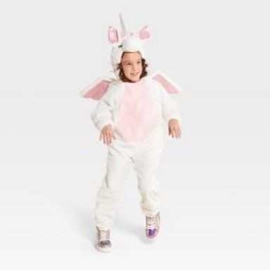 BABY UNICORNIO EEK NIÑOS TALLA TODDLER 4-5
