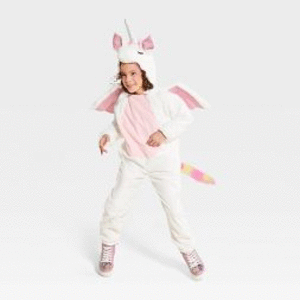 BABY UNICORNIO EEK NIÑOS TALLA TODDLER 4-5 - 2