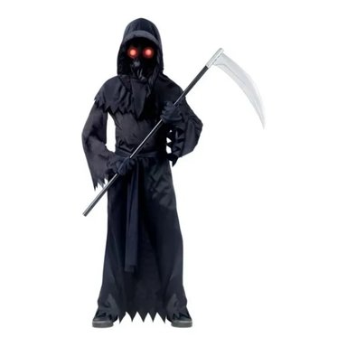 MUERTE PHANTOM NIÑOS TALLA 16