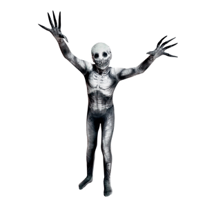 MORPHSUIT ESQUELETO THE RAKE NIÑOS TALLA TALLA 16