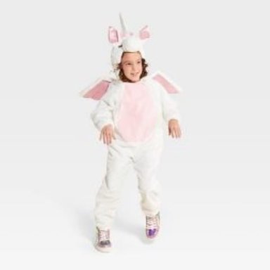 BABY UNICORNIO EEK BEBES TALLA INFANT 18-24M