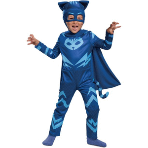PJMASK CATBOY DISGUISE NIÑOS TALLA TODDLER T2