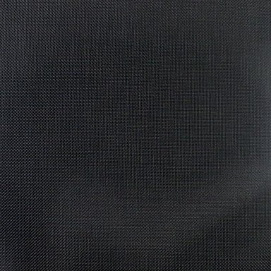 CORTINA ROLLER DECOR HOUSE CLASSIC SCREEN 230 CM ANCHO X 100 CM ALTO NEGRO - 3