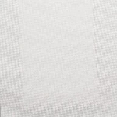 CORTINA ROLLER DECOR HOUSE SUNSCREEN 120 CM ANCHO X 280 CM ALTO BLANCO - 3