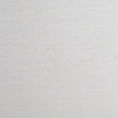CORTINA ROLLER DECOR HOUSE BLACKOUT TEXTIL RÚSTICO 80 CM ANCHO X 210 CM ALTO BLANCO - 3