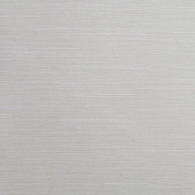 CORTINA ROLLER DECOR HOUSE BLACKOUT TEXTIL RÚSTICO 190 CM ANCHO X 100 CM ALTO CREMA - 3