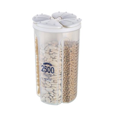 DISPENSADOR 2500ML MULTIFUNCIONAL CEREALES