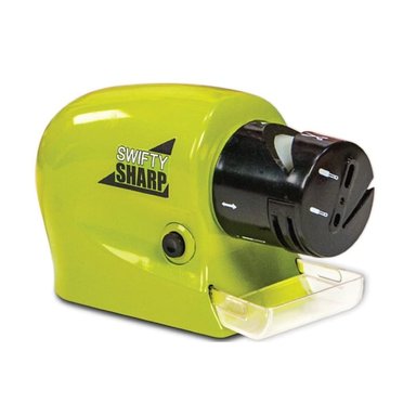 AFILADOR MULTIFUNCIONAL SWIFT SHARP