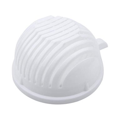 BOWL PICADOR DE VEGETALES Y FRUTAS