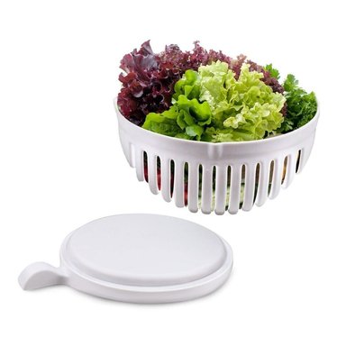 BOWL PICADOR DE VEGETALES Y FRUTAS - 3