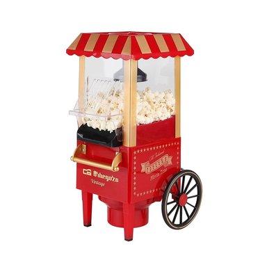 MAQUINA POP CORN VINTAGE