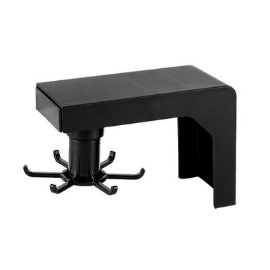 ORGANIZADOR COLGADOR GIRATORIO DE UTENSILIOS