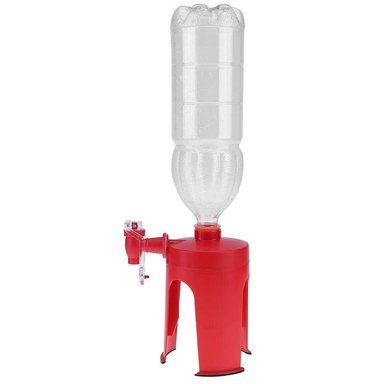 DISPENSADOR PARA BOTELLAS DE AGUA O GASEOSA - 3