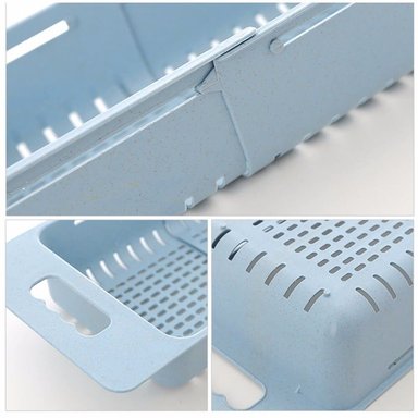 ESCURRIDOR RETRÁCTIL PARA LAVADERO DE COCINA - 3