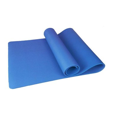 COLCHONETA 5MM YOGA Y PILATES AZUL