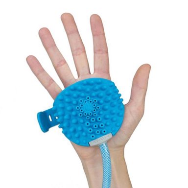 DUCHA DE BAÑO PERROS Y GATOS DCHBÑAQ AQUAPAW